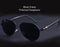 Polarized Sunglasses Coating Sunglasses