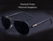 Polarized Sunglasses Coating Sunglasses