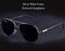 Polarized Sunglasses Coating Sunglasses