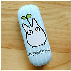 Cartoon Totoro Design Sunglasses