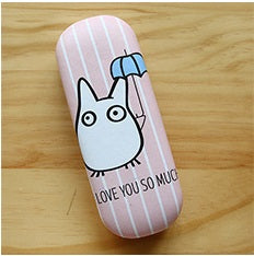 Cartoon Totoro Design Sunglasses