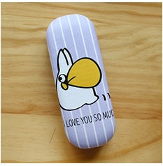 Cartoon Totoro Design Sunglasses