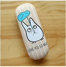 Cartoon Totoro Design Sunglasses