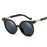 Women Steampunk Sunglases