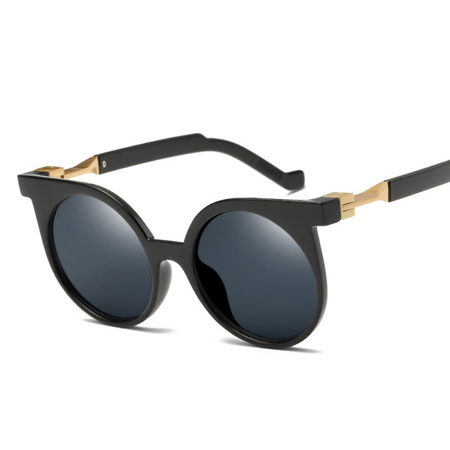 Women Steampunk Sunglases