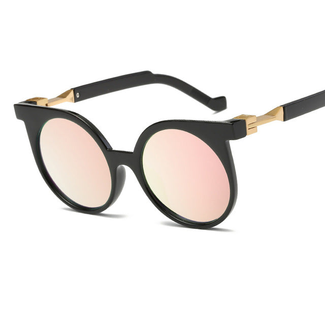 Women Steampunk Sunglases