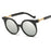 Women Steampunk Sunglases