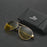 Night Vision Polarized Sunglases