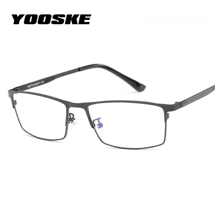 Blue Light Filter Glasses Frame