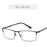Blue Light Filter Glasses Frame