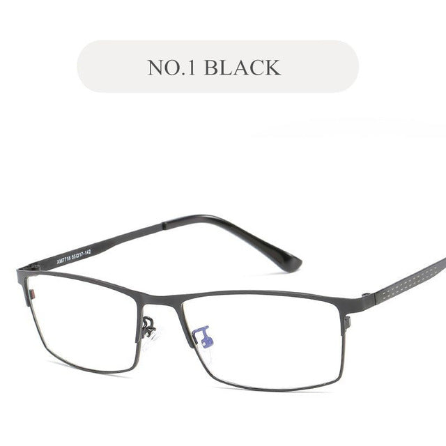 Blue Light Filter Glasses Frame