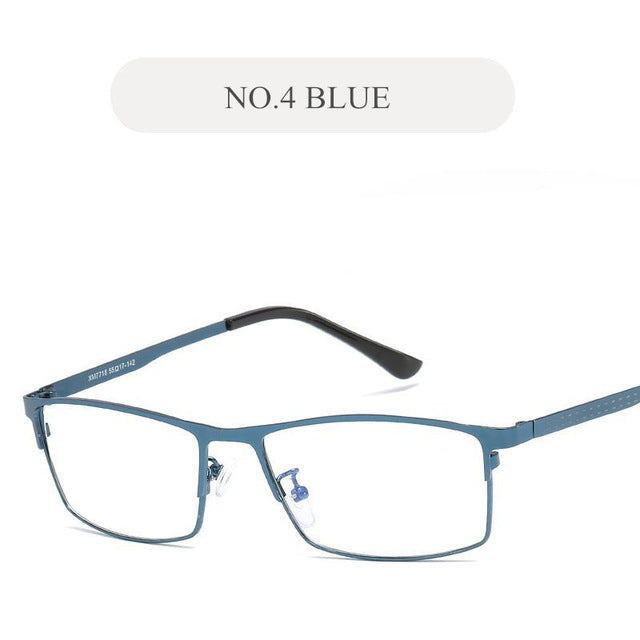 Blue Light Filter Glasses Frame