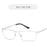 Blue Light Filter Glasses Frame