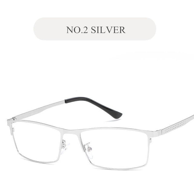 Blue Light Filter Glasses Frame