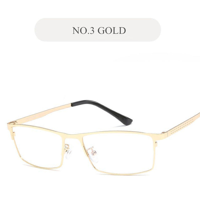 Blue Light Filter Glasses Frame