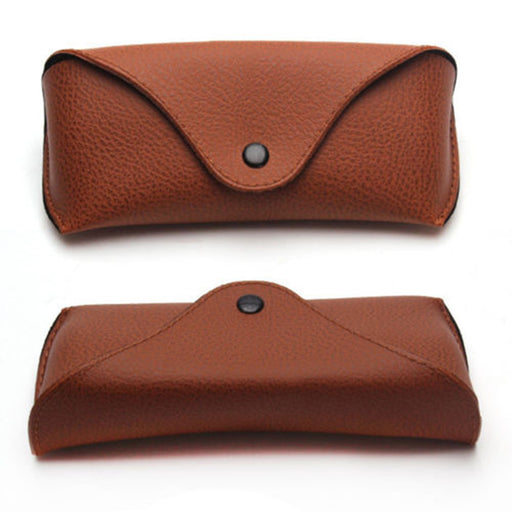 Portable Unisex Faux Leather
