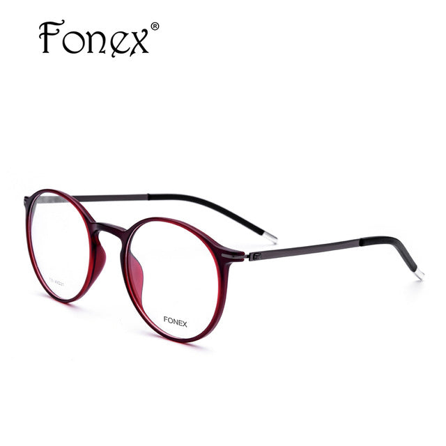 High Quality Round Glasses Frame