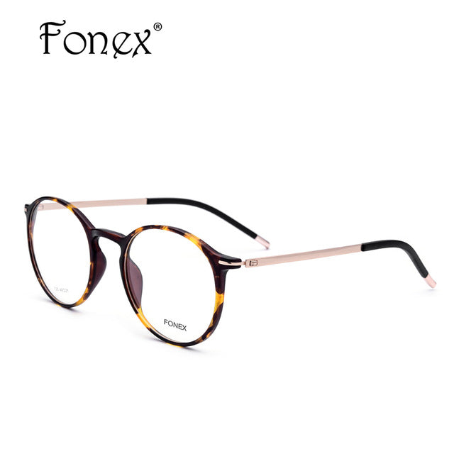 High Quality Round Glasses Frame