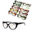 Fashion Women Cat Eye Glasses Frames
