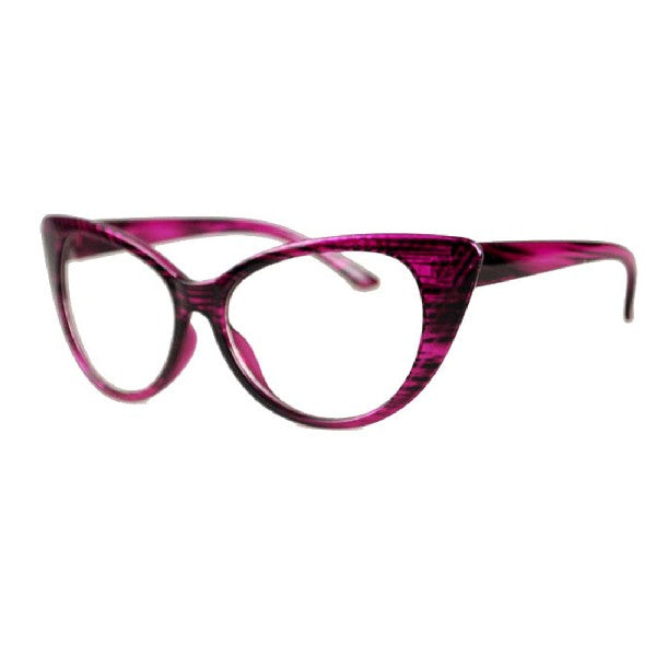 Fashion Women Cat Eye Glasses Frames