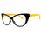 Fashion Women Cat Eye Glasses Frames