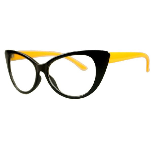 Fashion Women Cat Eye Glasses Frames