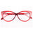Fashion Women Cat Eye Glasses Frames