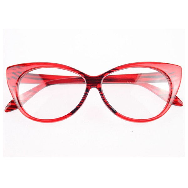 Fashion Women Cat Eye Glasses Frames