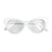 Fashion Women Cat Eye Glasses Frames