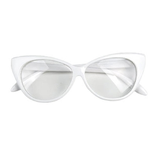 Fashion Women Cat Eye Glasses Frames