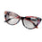 Fashion Women Cat Eye Glasses Frames
