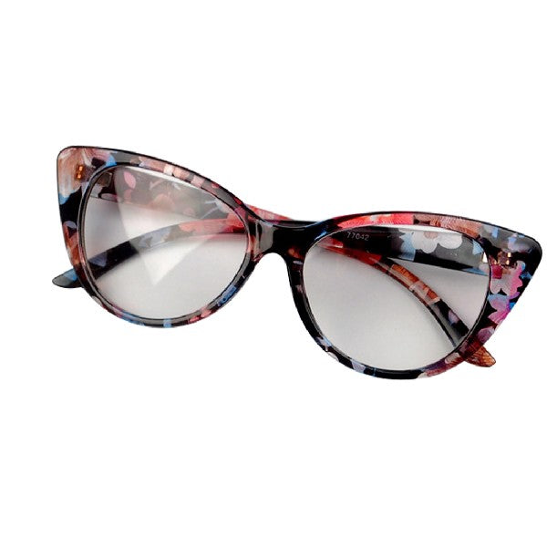 Fashion Women Cat Eye Glasses Frames