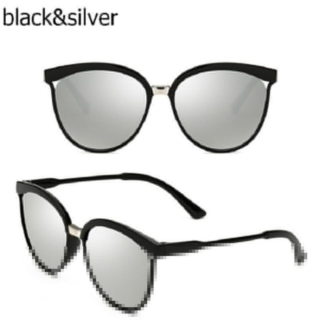 Retro Sunglass Oculos Gafas De Sol