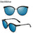 Retro Sunglass Oculos Gafas De Sol