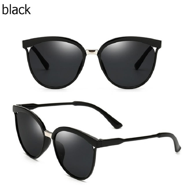 Retro Sunglass Oculos Gafas De Sol