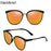 Retro Sunglass Oculos Gafas De Sol