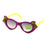 Cute Baby Kids Sunglasses Polka