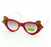 Cute Baby Kids Sunglasses Polka
