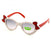 Cute Baby Kids Sunglasses Polka