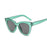 Oversized Cat Eye Sunglasses