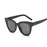 Oversized Cat Eye Sunglasses