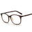 Hindfield Glasses Frame