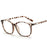 Hindfield Glasses Frame