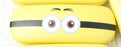Cartoon Minions Design Sunglasses Case