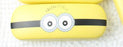 Cartoon Minions Design Sunglasses Case
