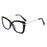 Spectacle Frame Women Eyeglasses