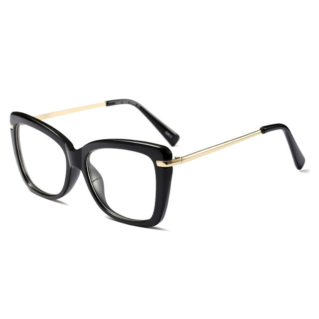 Spectacle Frame Women Eyeglasses