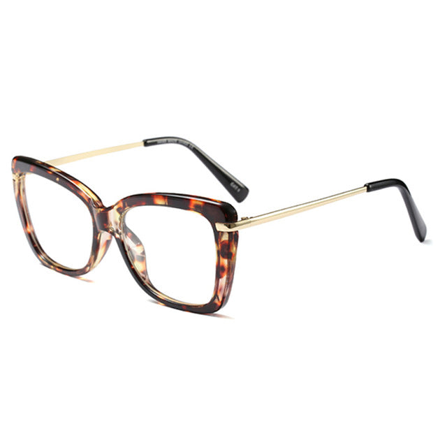 Spectacle Frame Women Eyeglasses
