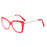 Spectacle Frame Women Eyeglasses