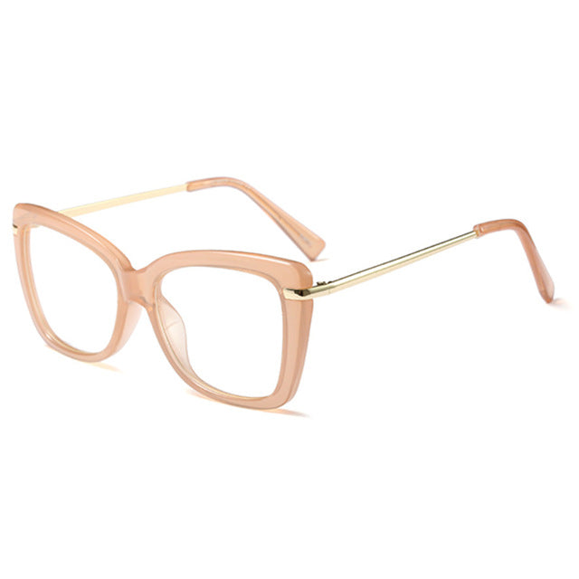 Spectacle Frame Women Eyeglasses